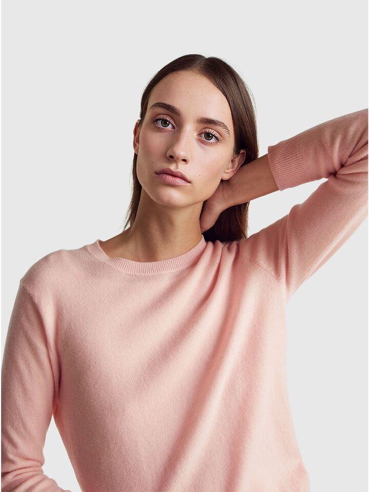 SWEATER L/S Damen image number 4
